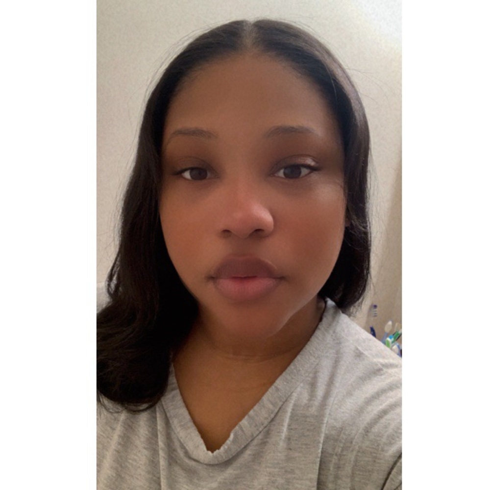 Meet your Posher, Netta